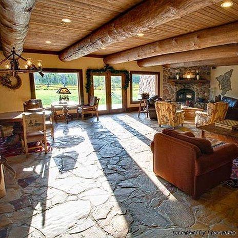 Daniels Summit Lodge Wallsburg Kamer foto