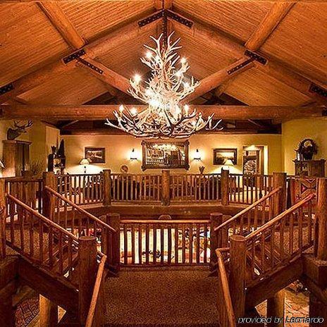 Daniels Summit Lodge Wallsburg Interieur foto