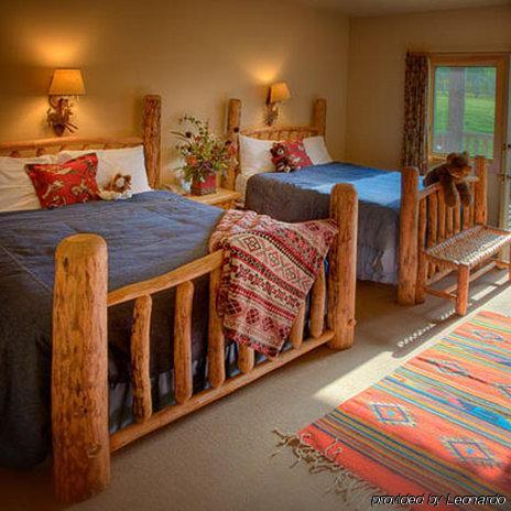 Daniels Summit Lodge Wallsburg Kamer foto