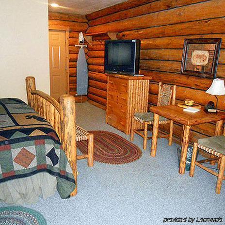 Daniels Summit Lodge Wallsburg Kamer foto