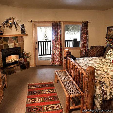 Daniels Summit Lodge Wallsburg Kamer foto