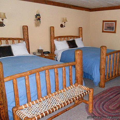 Daniels Summit Lodge Wallsburg Kamer foto