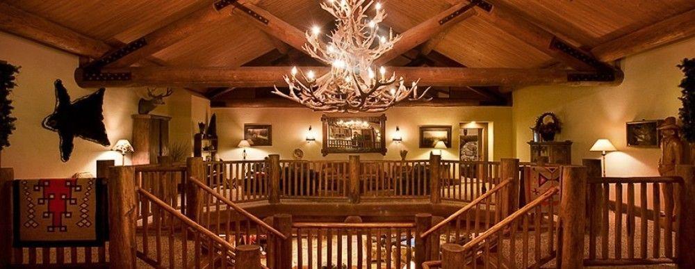 Daniels Summit Lodge Wallsburg Buitenkant foto