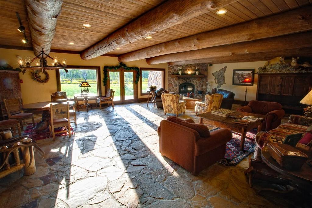 Daniels Summit Lodge Wallsburg Buitenkant foto